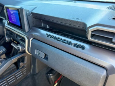 2024 Toyota Tacoma Base