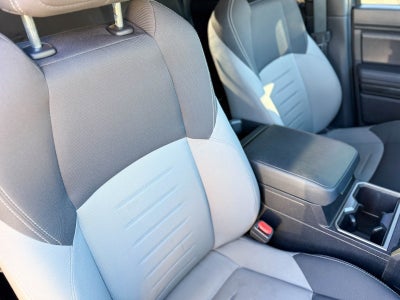 2024 Toyota Tacoma Base