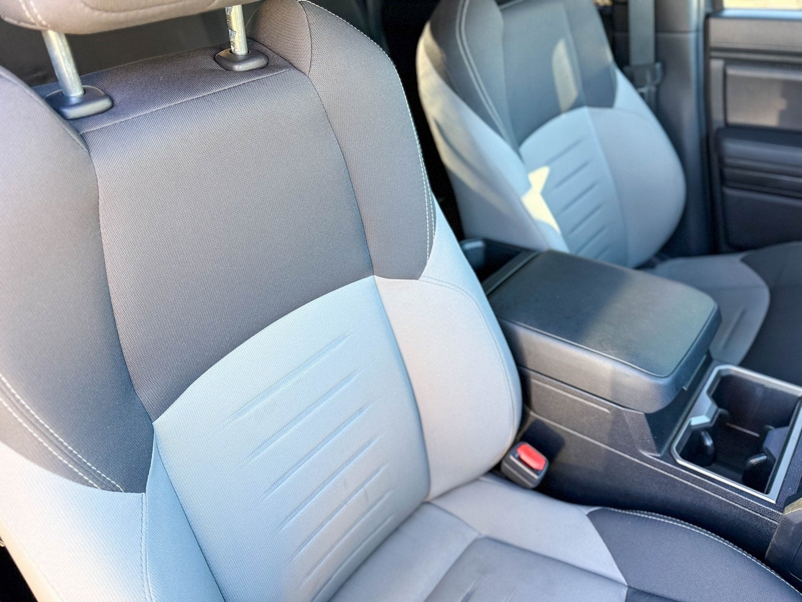 2024 Toyota Tacoma Base