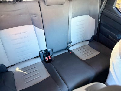 2024 Toyota Tacoma Base