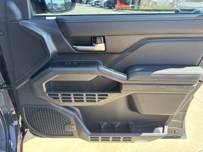 2024 Toyota Tacoma Limited