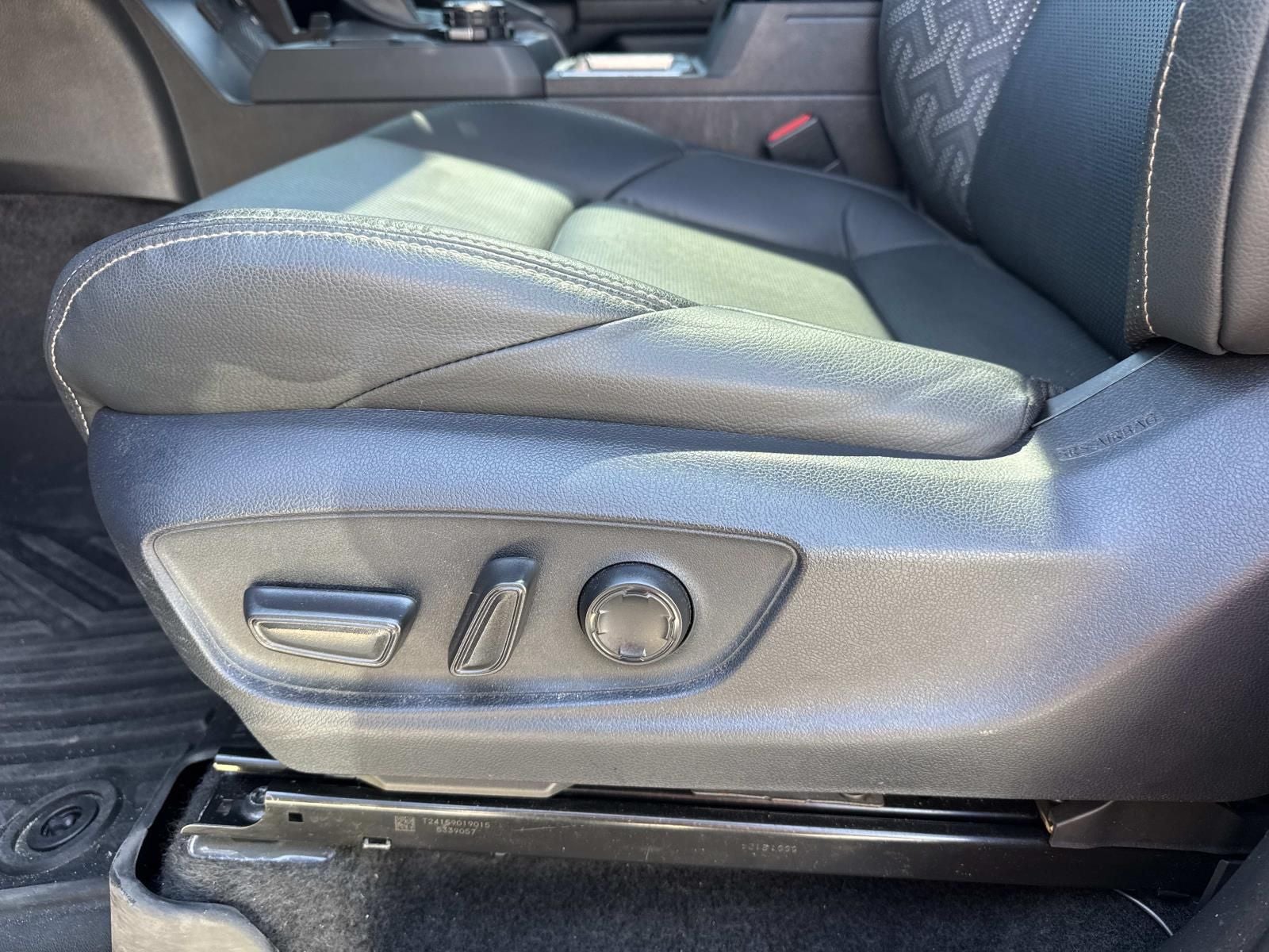 2024 Toyota Tacoma Limited