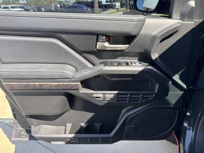 2024 Toyota Tacoma Limited