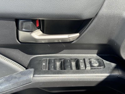 2024 Toyota Tacoma Limited