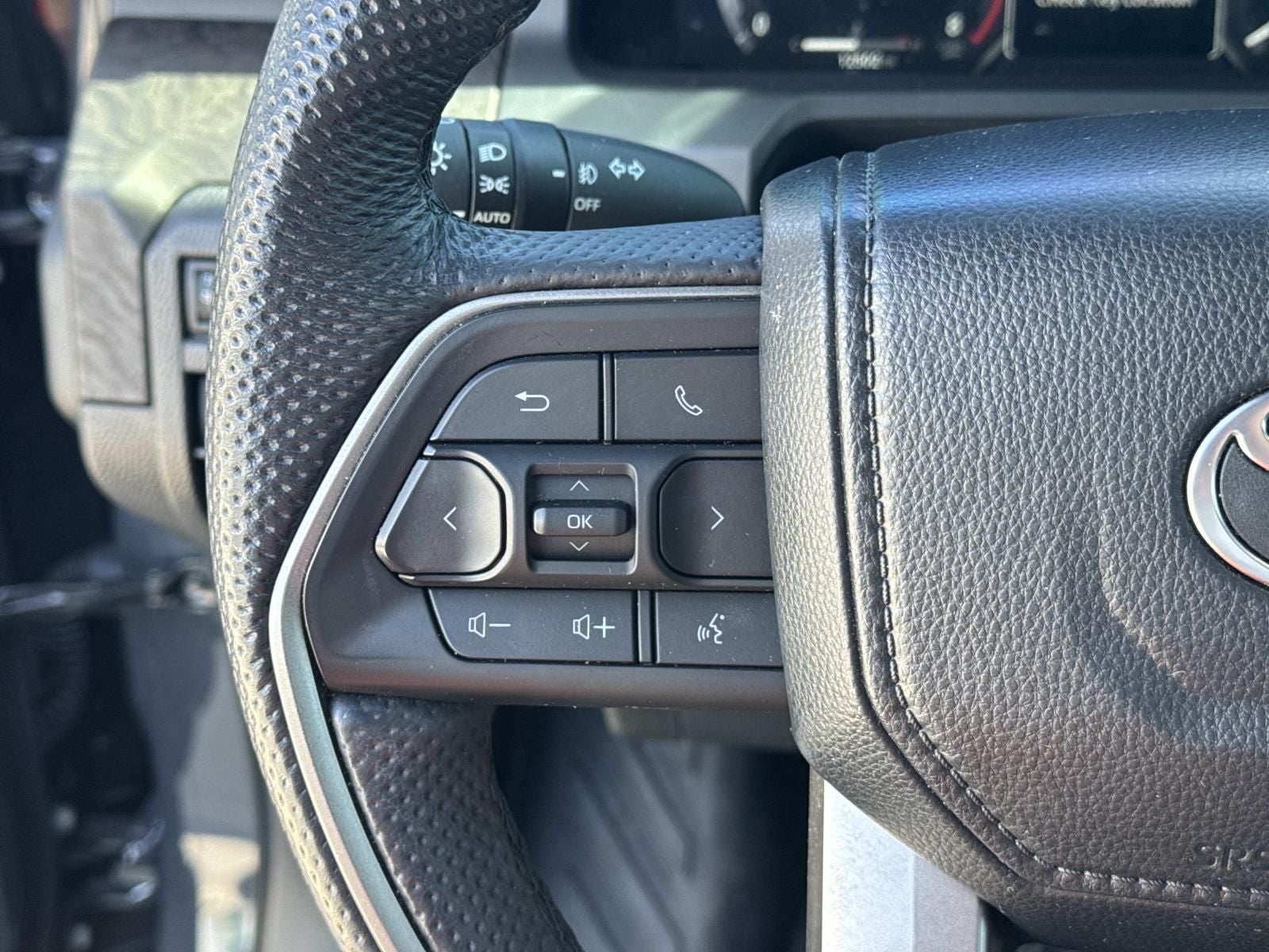 2024 Toyota Tacoma Limited