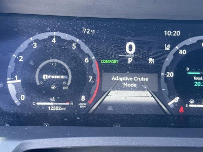 2024 Toyota Tacoma Limited