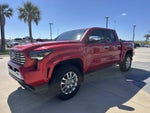 2024 Toyota Tacoma Limited