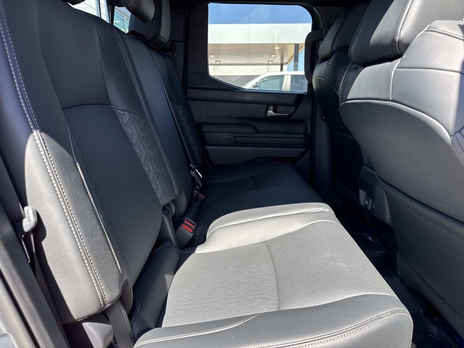 2024 Toyota Tacoma Limited