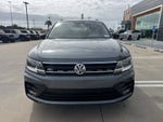 2021 Volkswagen Tiguan Base