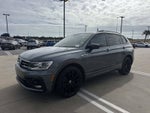 2021 Volkswagen Tiguan Base