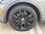 2021 Volkswagen Tiguan Base