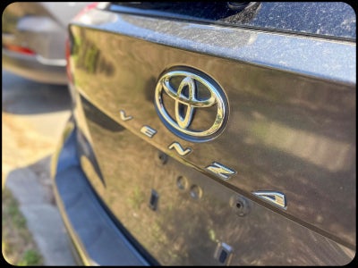 2011 Toyota Venza Base V6