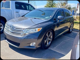 2011 Toyota Venza Base V6