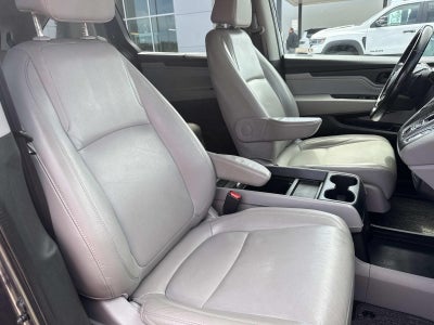 2019 Honda Odyssey Touring