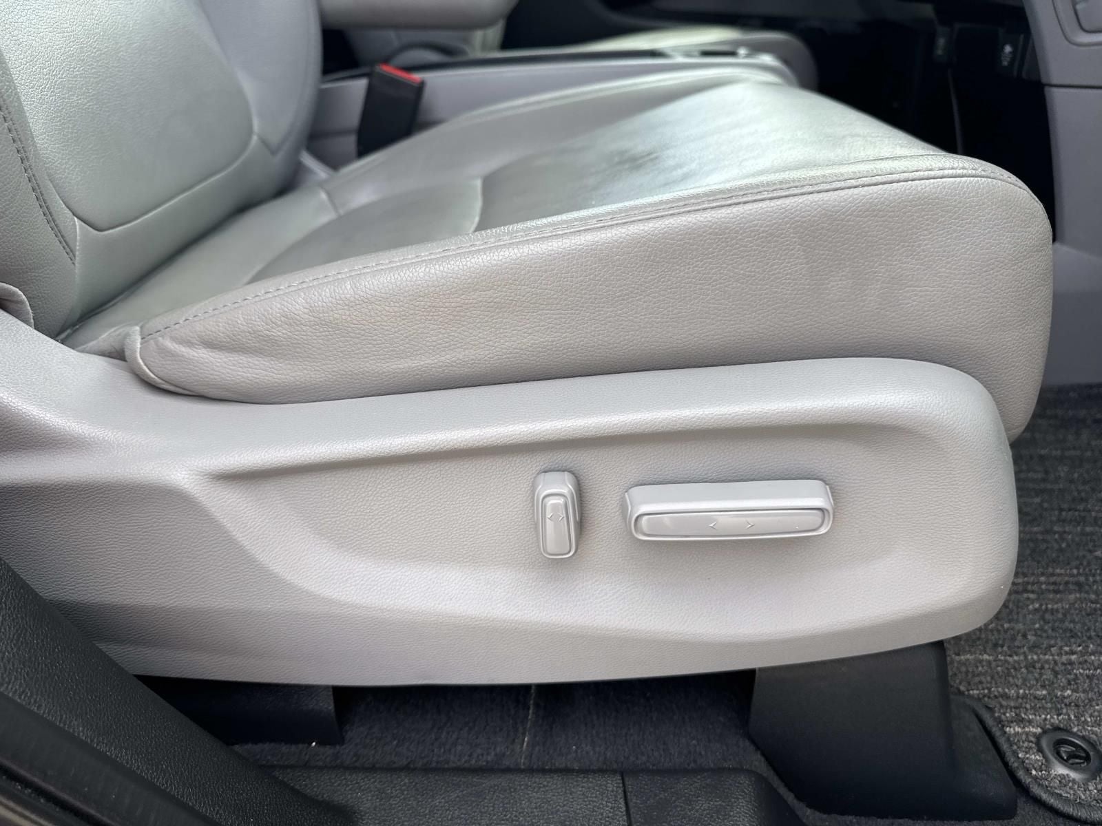 2019 Honda Odyssey Touring