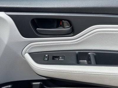 2019 Honda Odyssey Touring