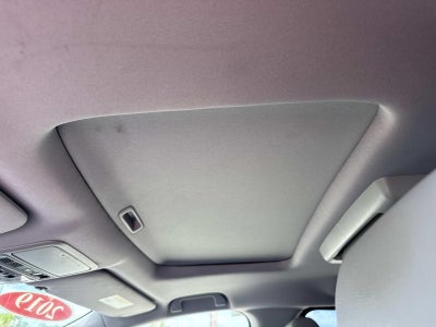 2019 Honda Odyssey Touring
