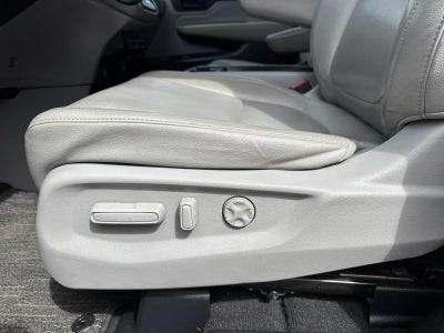 2019 Honda Odyssey Touring