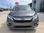 2019 Honda Odyssey Touring