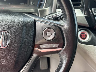 2019 Honda Odyssey Touring