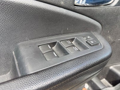 2021 Honda Passport 2WD Sport