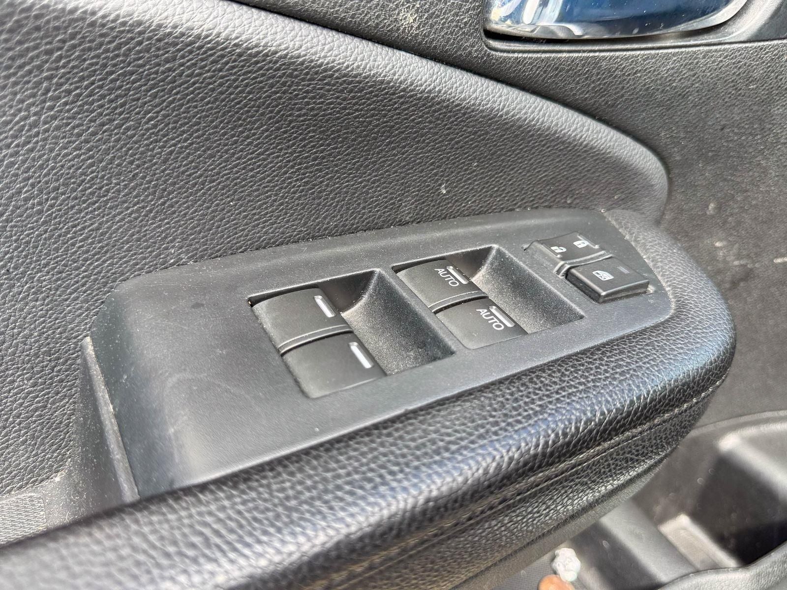 2021 Honda Passport 2WD Sport