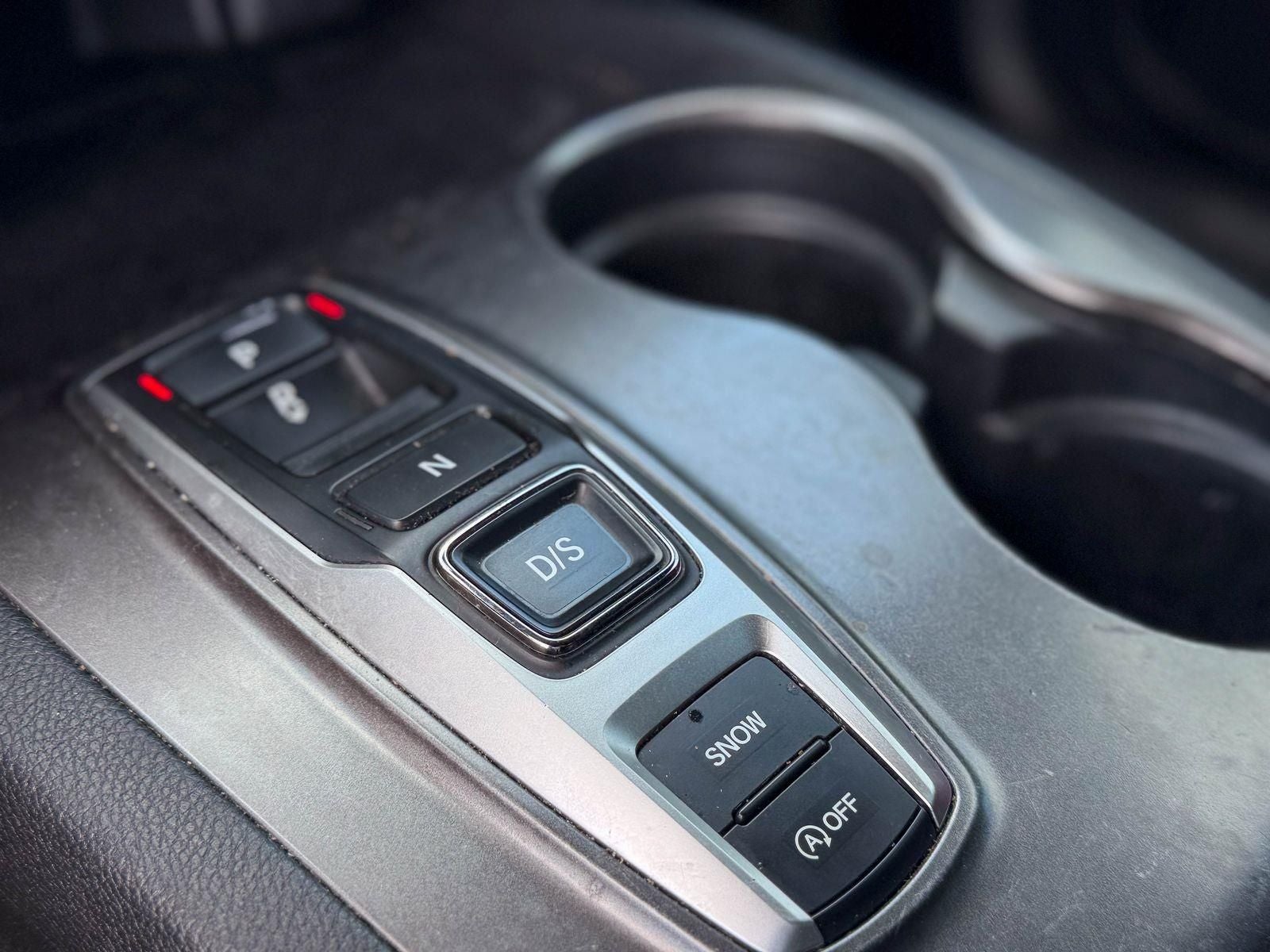 2021 Honda Passport 2WD Sport