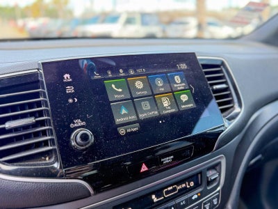 2021 Honda Passport 2WD Sport