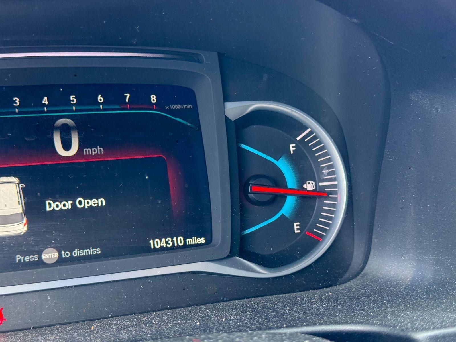 2021 Honda Passport 2WD Sport