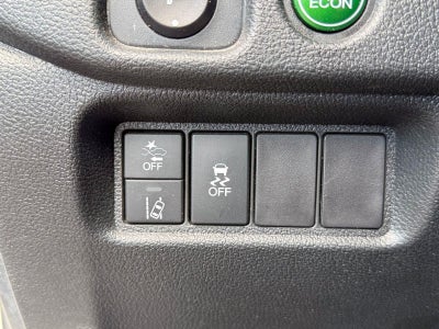 2021 Honda Passport 2WD Sport