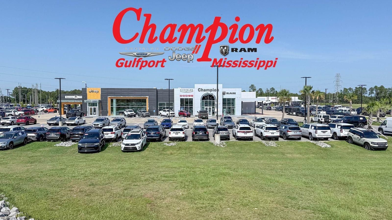 2021 Honda Passport 2WD Sport