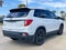 2021 Honda Passport 2WD Sport