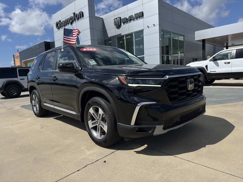 2025 Honda Pilot Base
