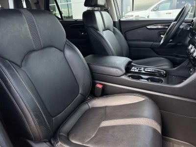 2025 Honda Pilot Base