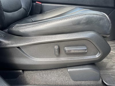 2025 Honda Pilot Base