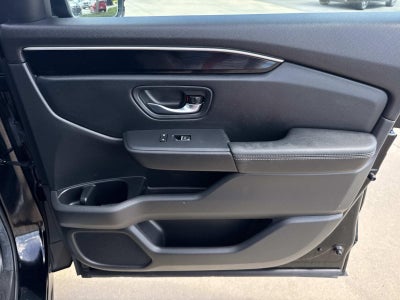 2025 Honda Pilot Base