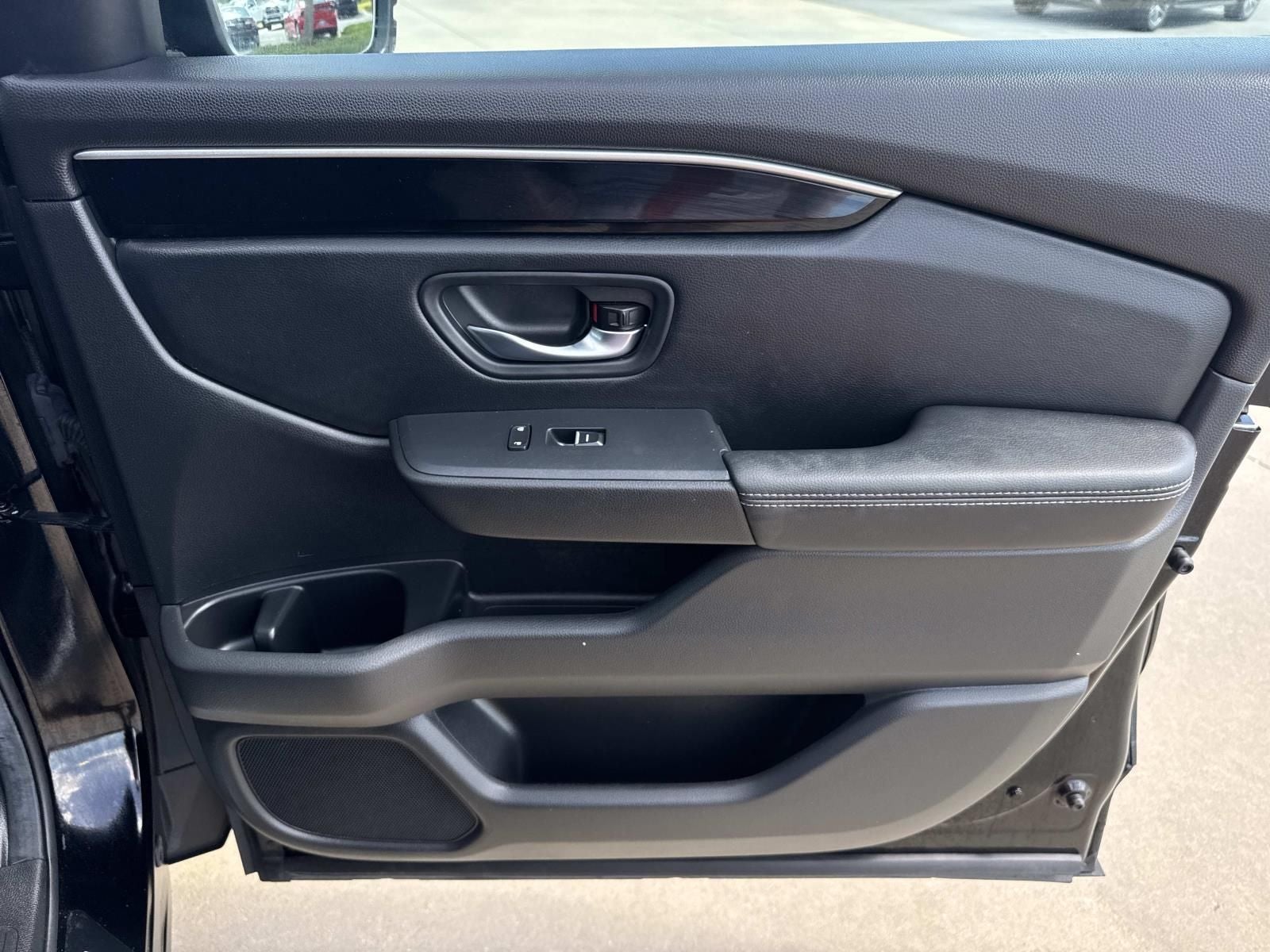 2025 Honda Pilot Base