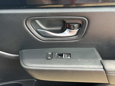 2025 Honda Pilot Base