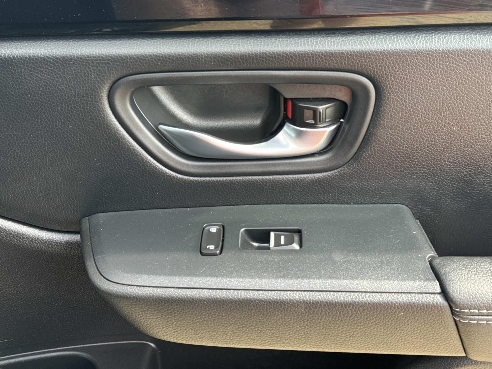 2025 Honda Pilot Base