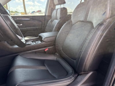 2025 Honda Pilot Base