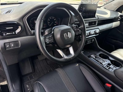 2025 Honda Pilot Base