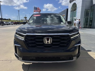 2025 Honda Pilot Base