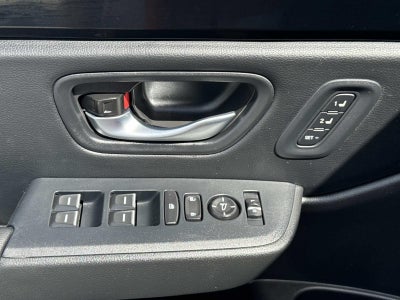 2025 Honda Pilot Base