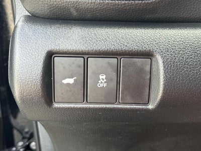 2025 Honda Pilot Base