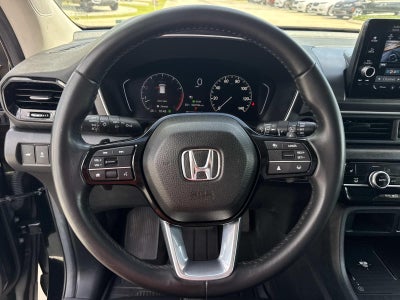 2025 Honda Pilot Base