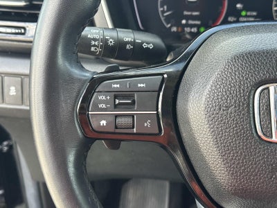 2025 Honda Pilot Base