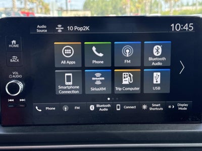 2025 Honda Pilot Base