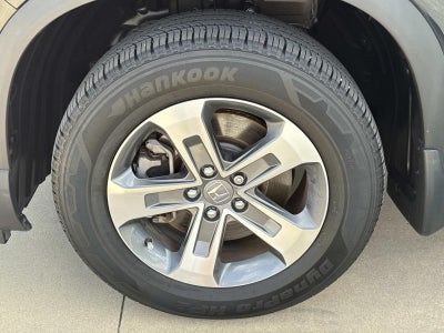 2025 Honda Pilot Base