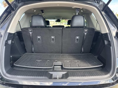 2025 Honda Pilot Base