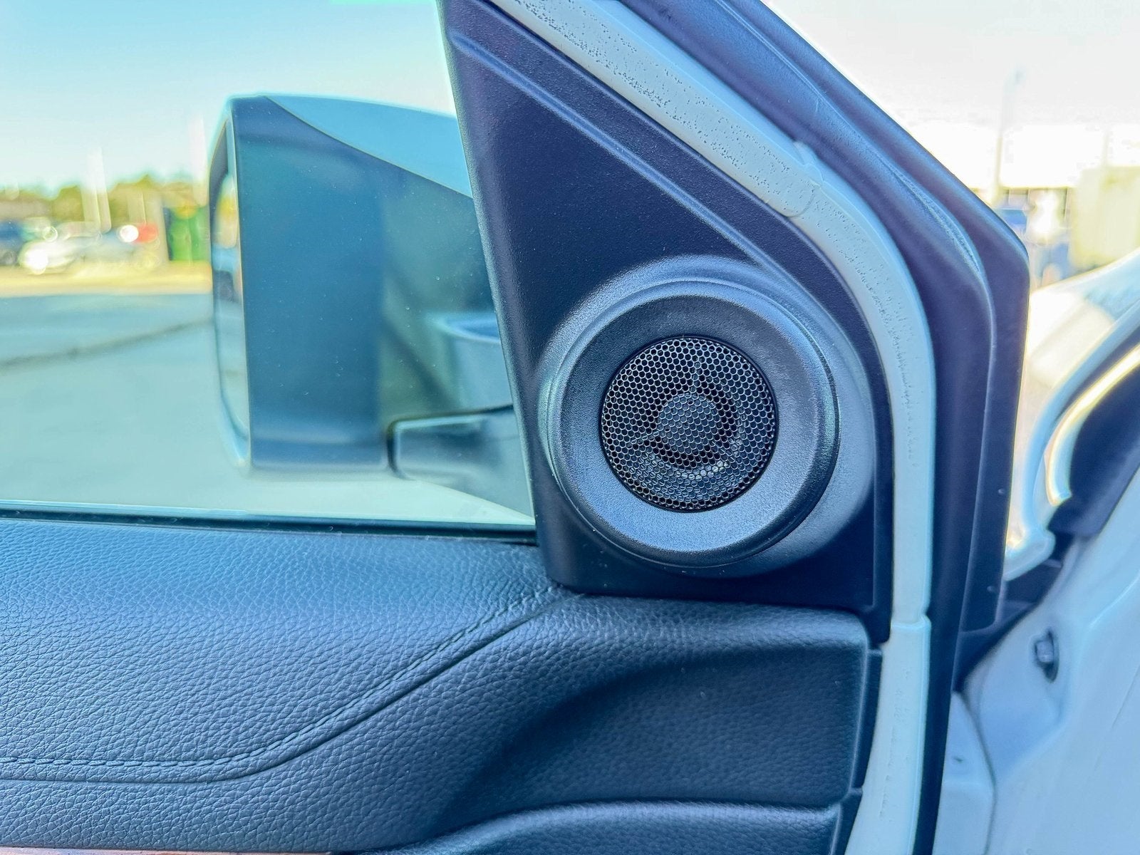 2021 Honda CR-V 2WD EX-L